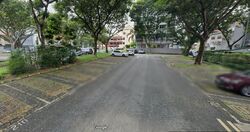 Joo Chiat Road (D15), Shop House #508954291